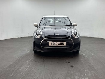 Used MINI Hatch 2023 for sale - 79206045: Photo
