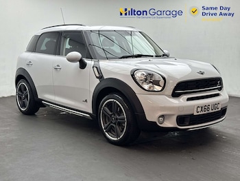 Used MINI Countryman 2016 for sale - 79407472: Photo