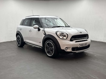 Used MINI Countryman 2016 for sale - 79407472: Photo