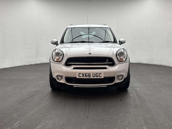 Used MINI Countryman 2016 for sale - 79407472: Photo