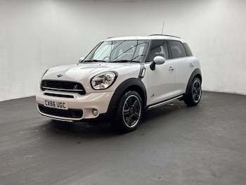 Used MINI Countryman 2016 for sale - 79407472: Photo