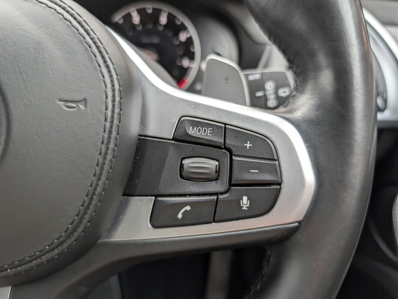 Used BMW X3 2019 for sale - 77143727: Photo 19