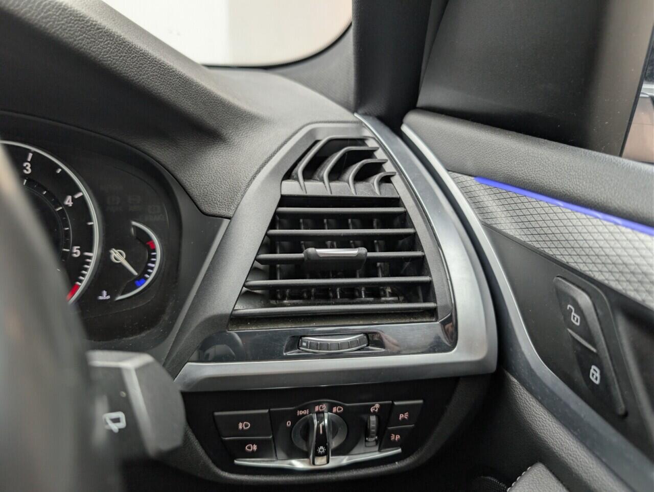 Used BMW X3 2019 for sale - 77143727: Photo 20