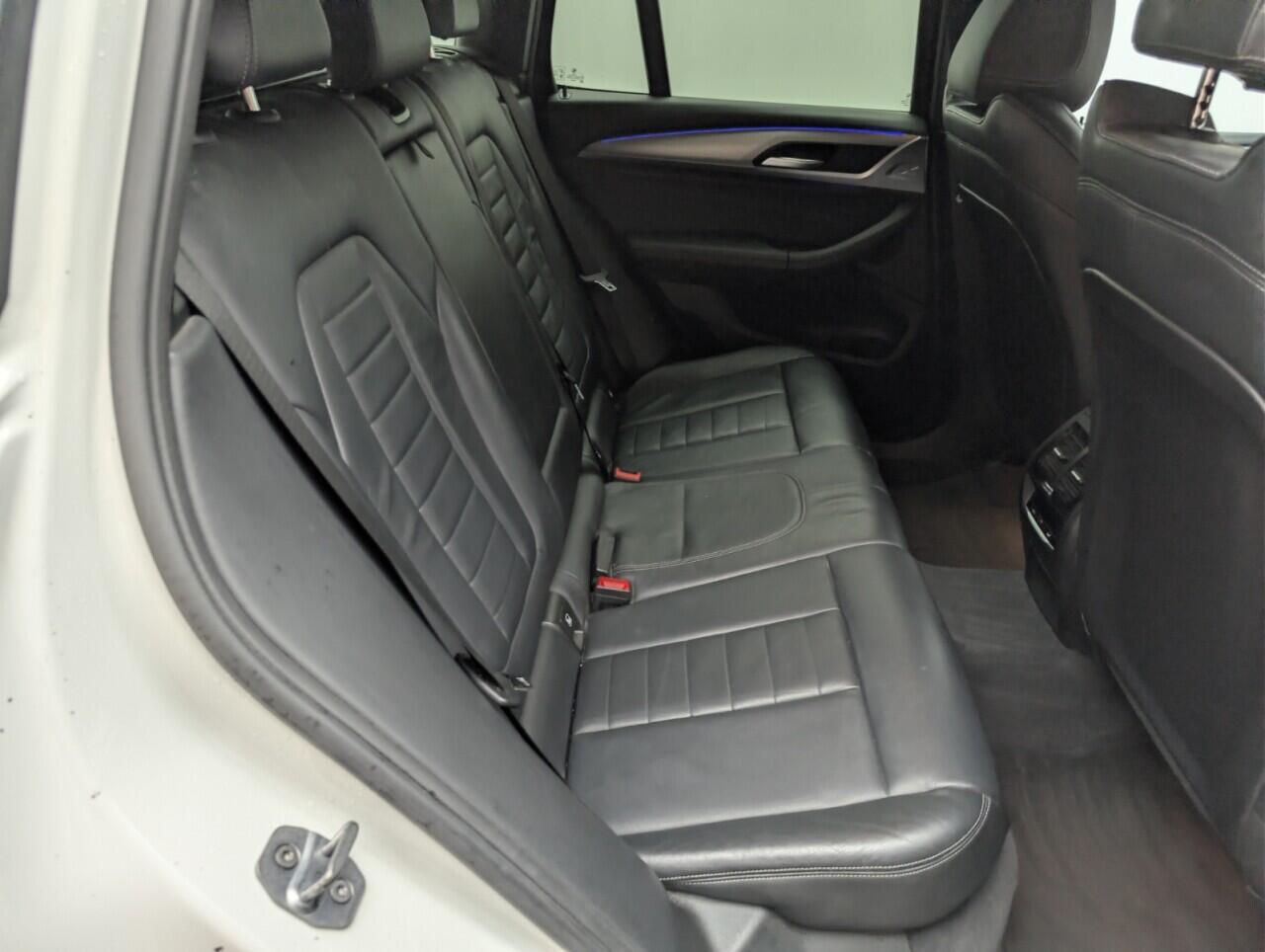 Used BMW X3 2019 for sale - 77143727: Photo 24