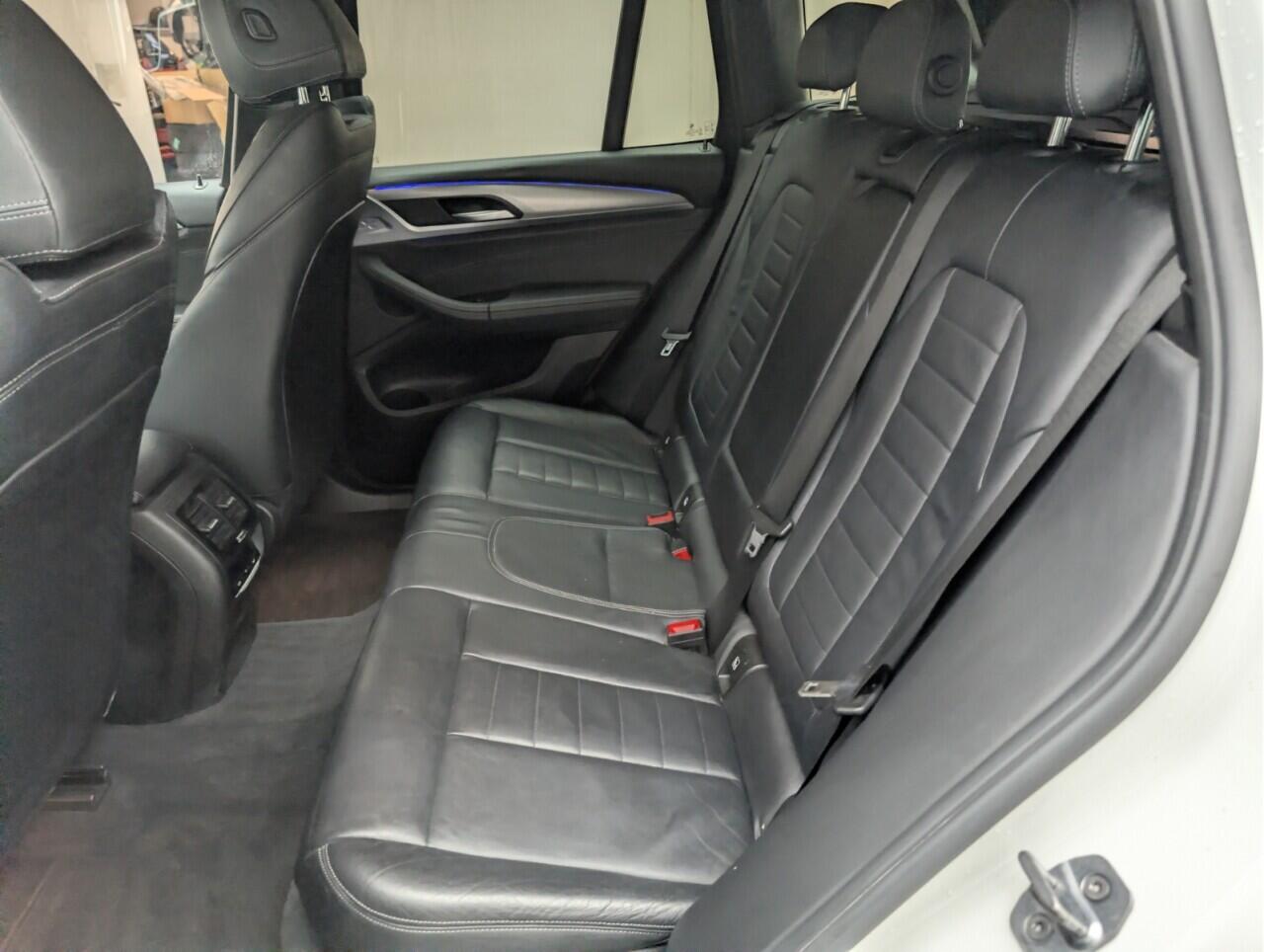 Used BMW X3 2019 for sale - 77143727: Photo 26