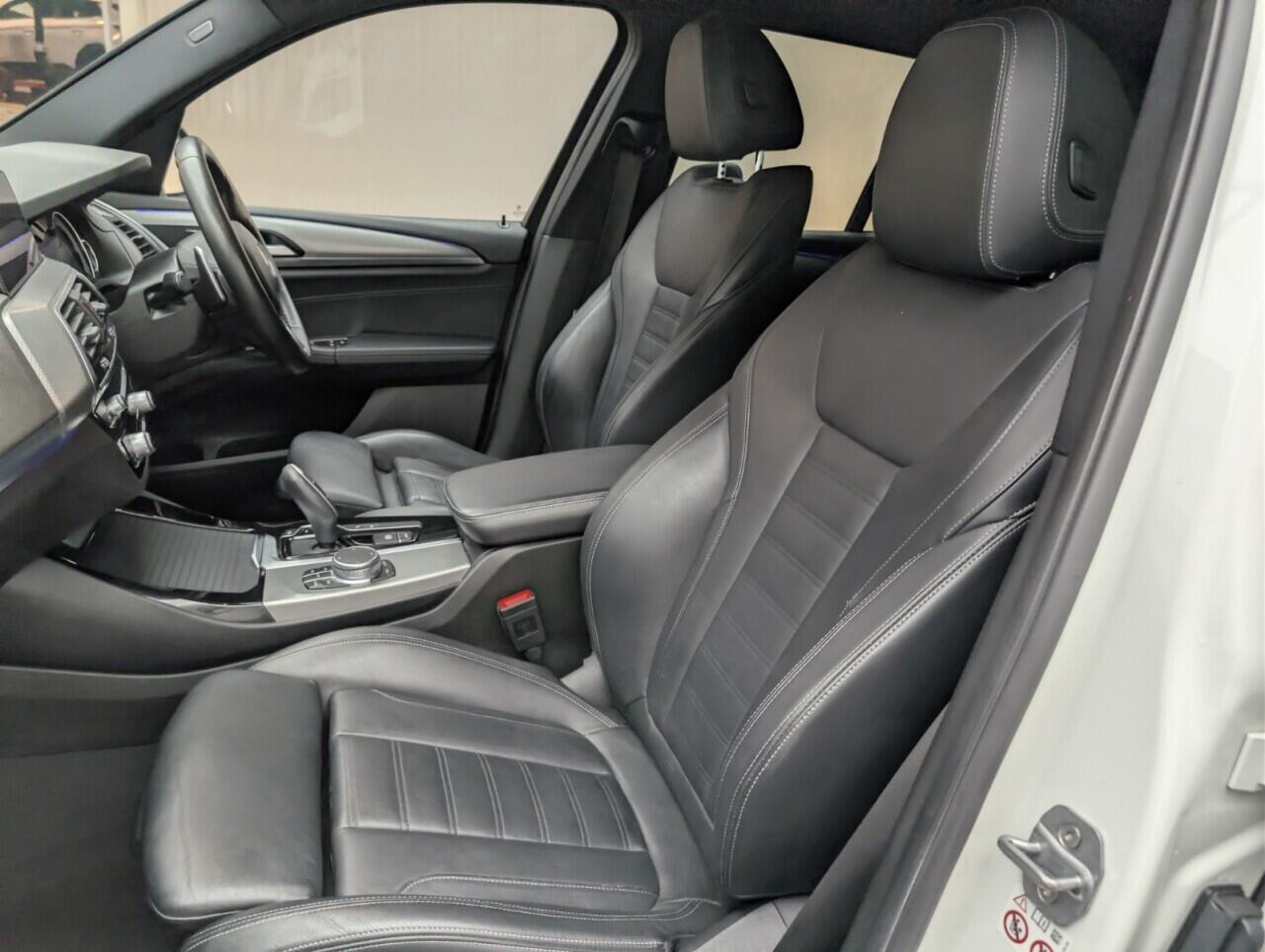 Used BMW X3 2019 for sale - 77143727: Photo 27