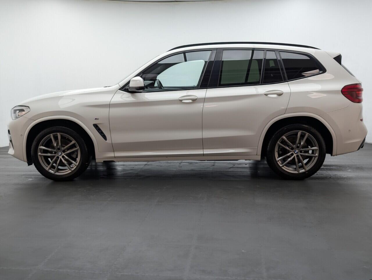 Used BMW X3 2019 for sale - 77143727: Photo 5