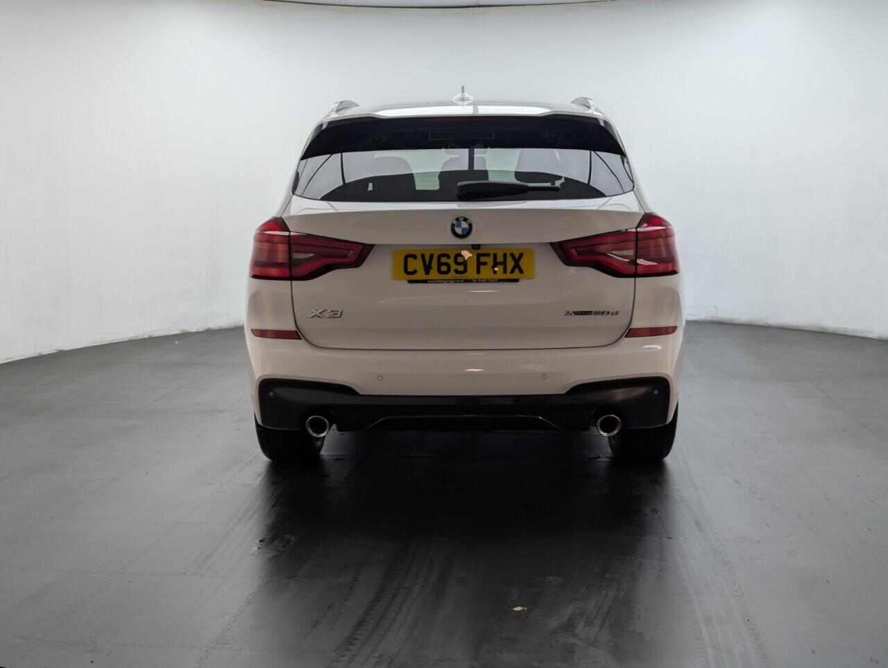 Used BMW X3 2019 for sale - 77143727: Photo 7