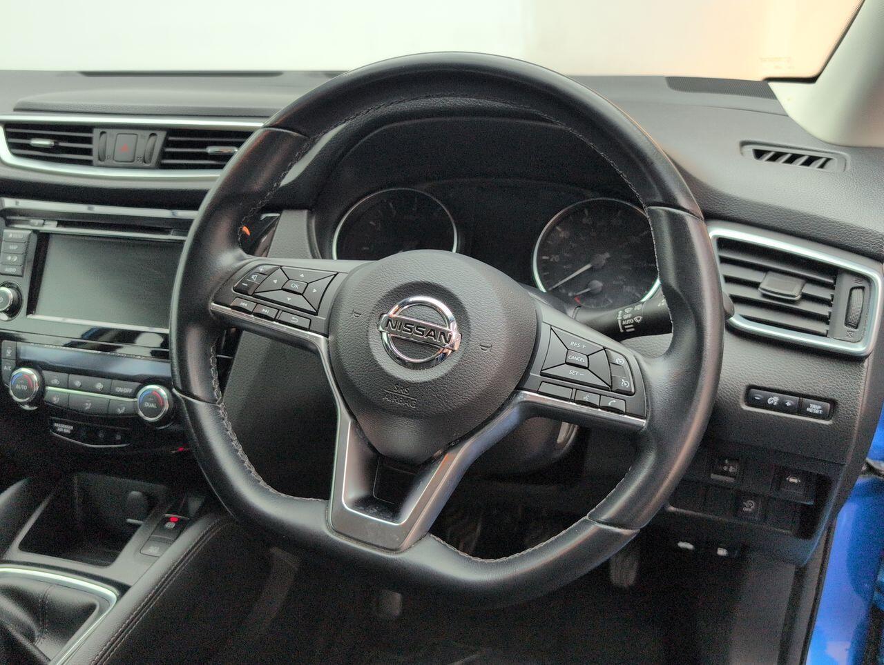 Used Nissan Qashqai 2021 for sale - 77255066: Photo 13