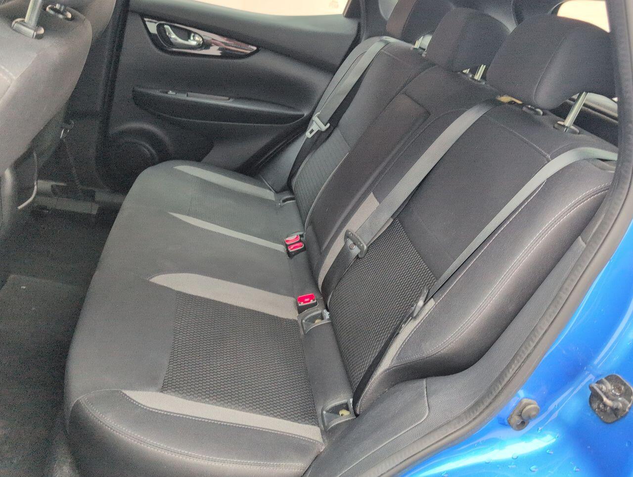 Used Nissan Qashqai 2021 for sale - 77255066: Photo 17