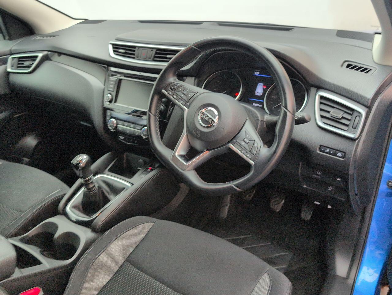 Used Nissan Qashqai 2021 for sale - 77255066: Photo 20