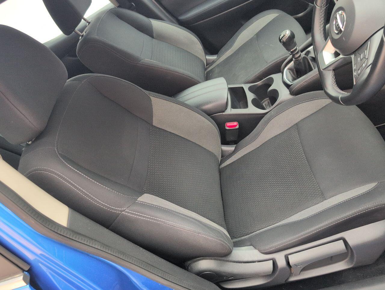 Used Nissan Qashqai 2021 for sale - 77255066: Photo 21