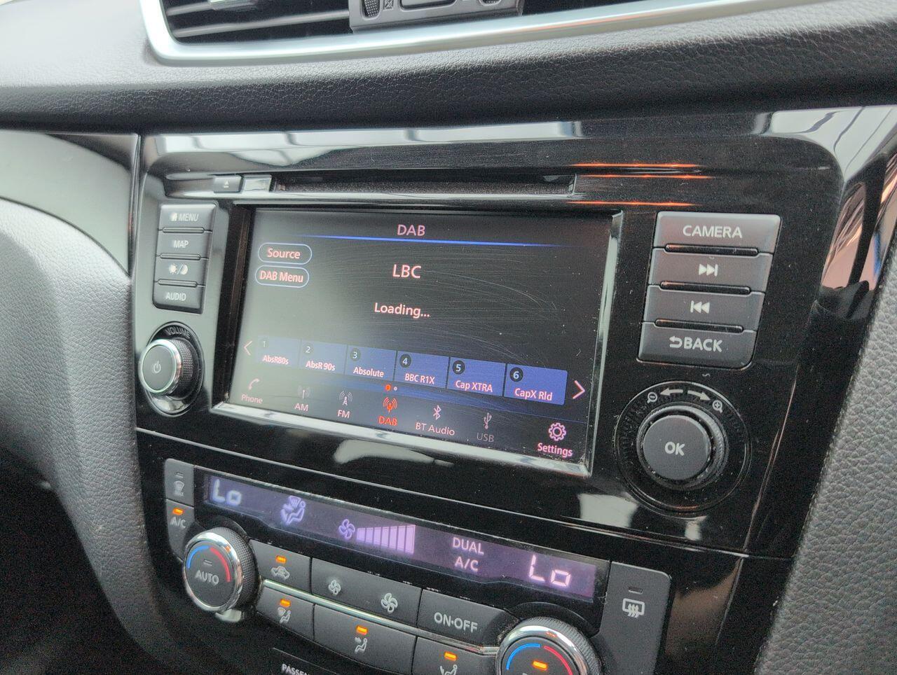 Used Nissan Qashqai 2021 for sale - 77255066: Photo 22