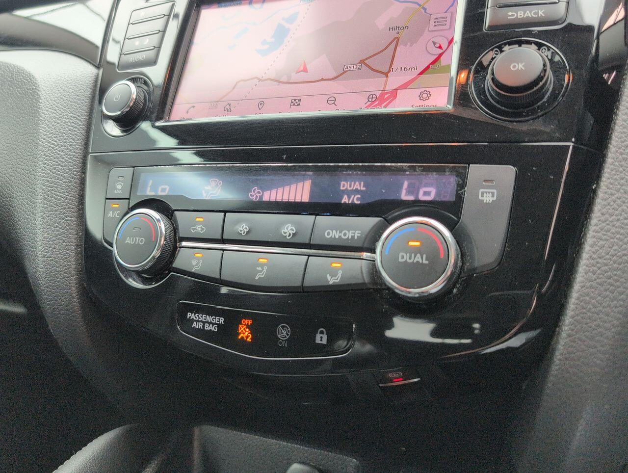 Used Nissan Qashqai 2021 for sale - 77255066: Photo 25