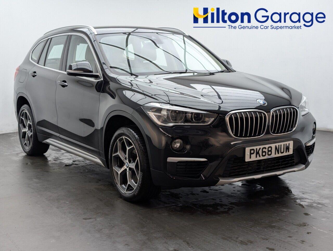 Used BMW X1 2018 for sale - 76424129: Photo 1