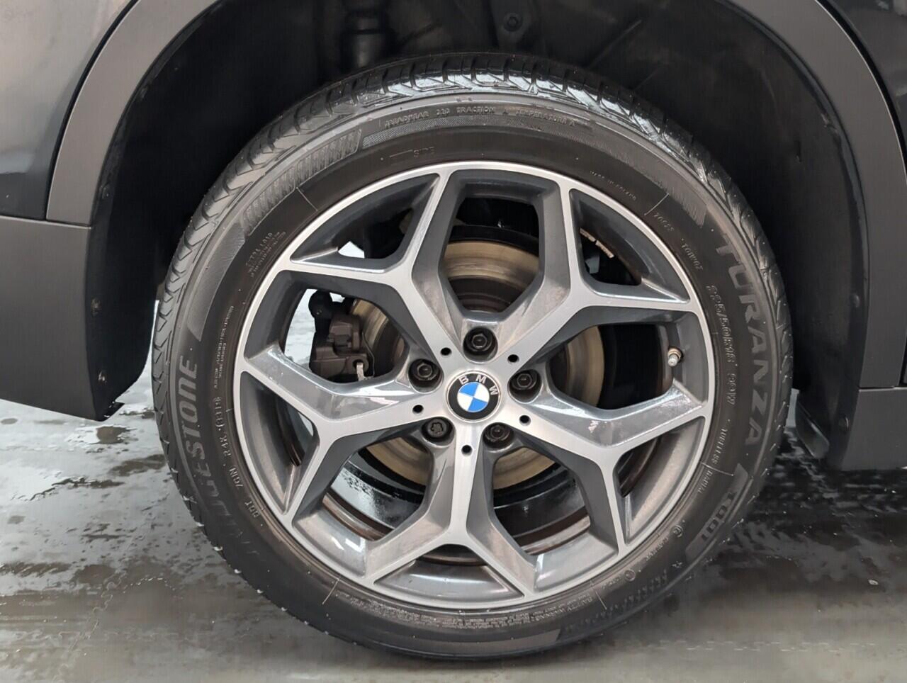 Used BMW X1 2018 for sale - 76424129: Photo 10