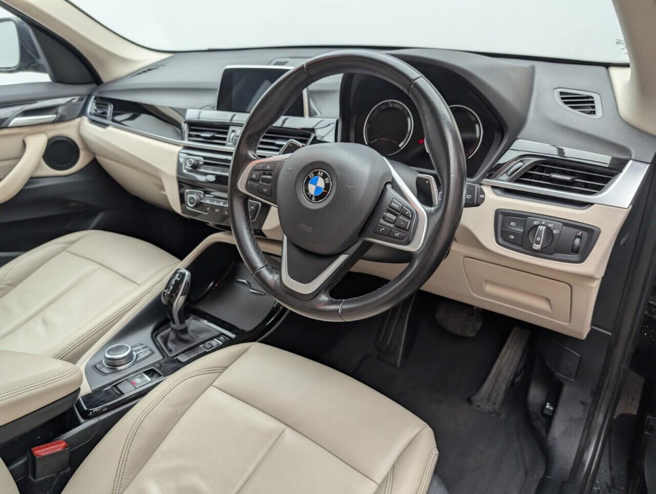 Used BMW X1 2018 for sale - 76424129: Photo 11