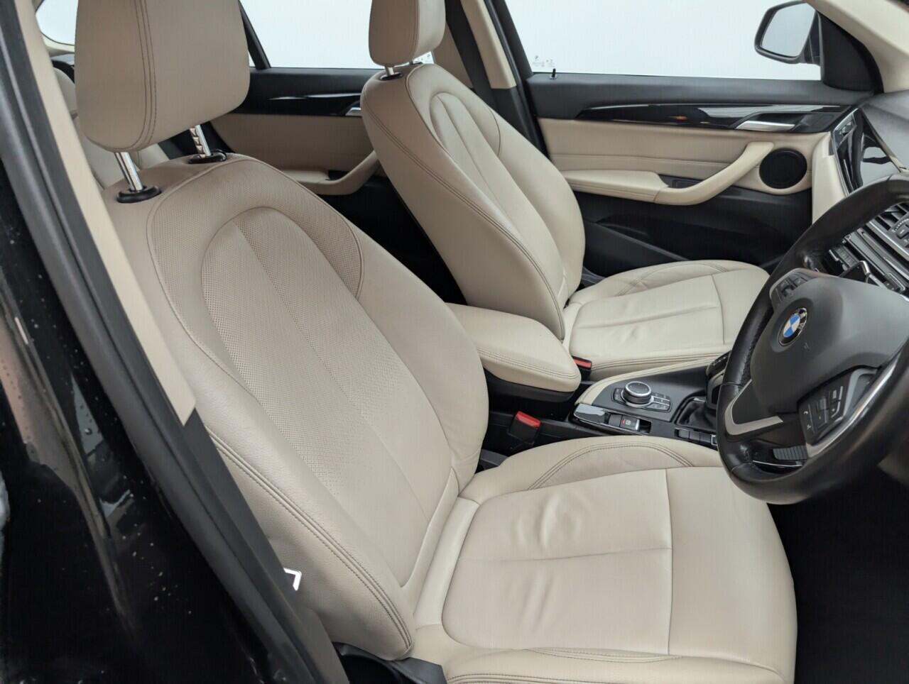 Used BMW X1 2018 for sale - 76424129: Photo 12