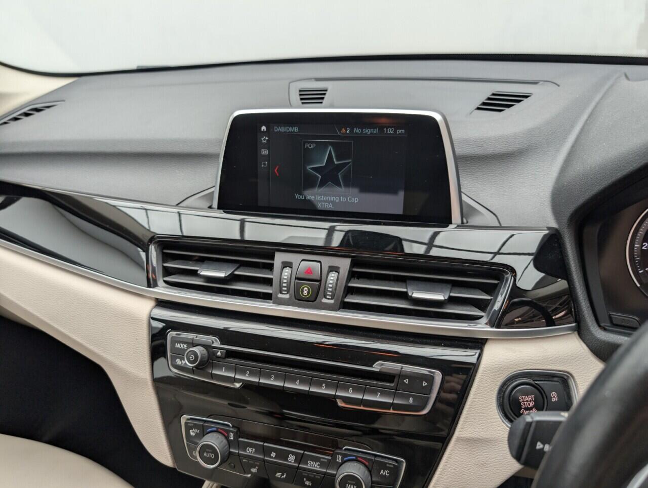 Used BMW X1 2018 for sale - 76424129: Photo 13