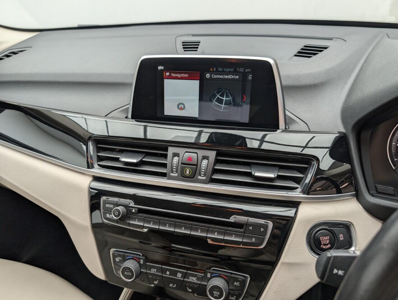 Used BMW X1 2018 for sale - 76424129: Photo 14