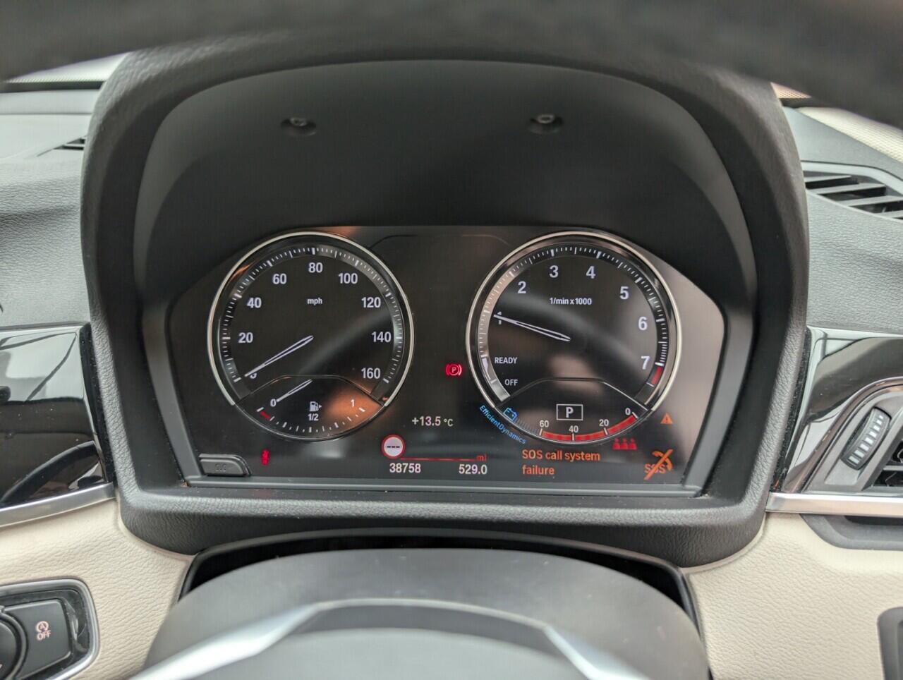 Used BMW X1 2018 for sale - 76424129: Photo 17