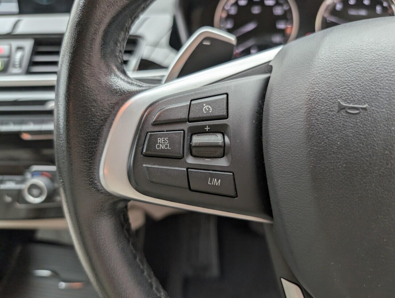 Used BMW X1 2018 for sale - 76424129: Photo 18