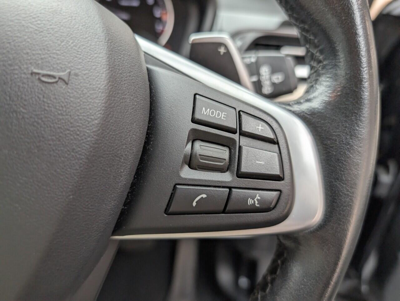 Used BMW X1 2018 for sale - 76424129: Photo 19