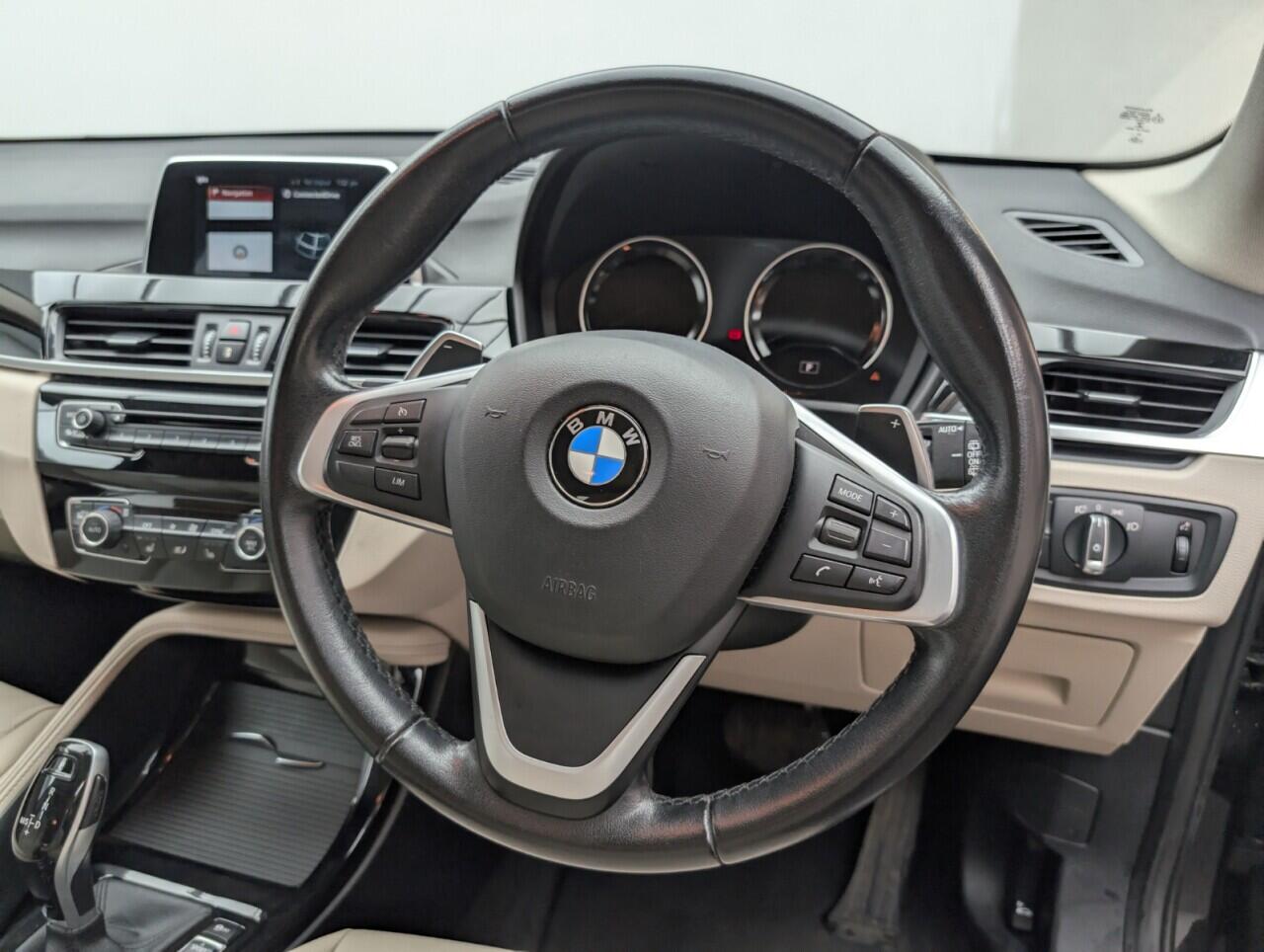 Used BMW X1 2018 for sale - 76424129: Photo 22