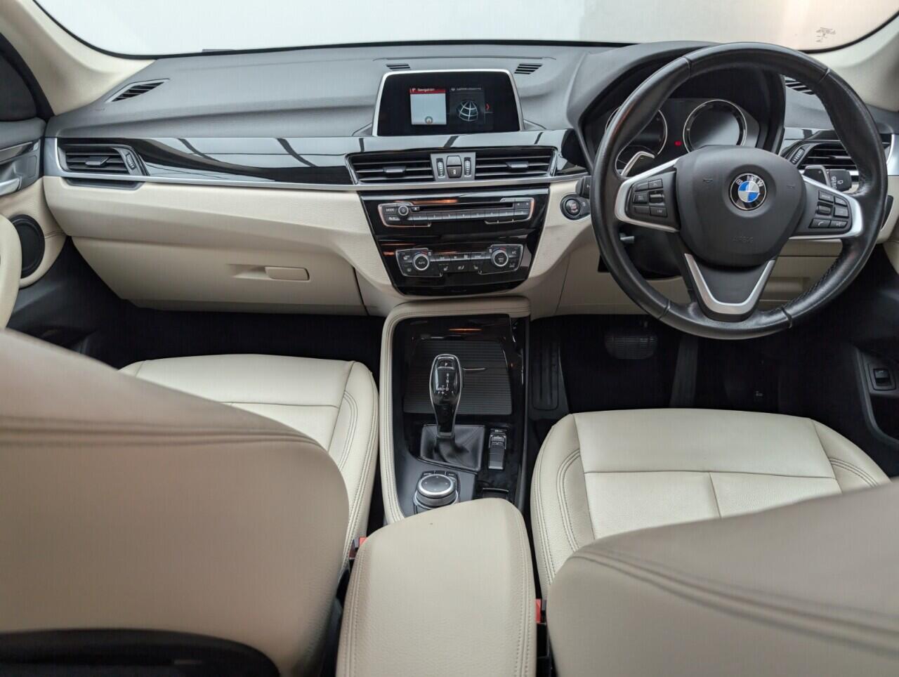 Used BMW X1 2018 for sale - 76424129: Photo 23