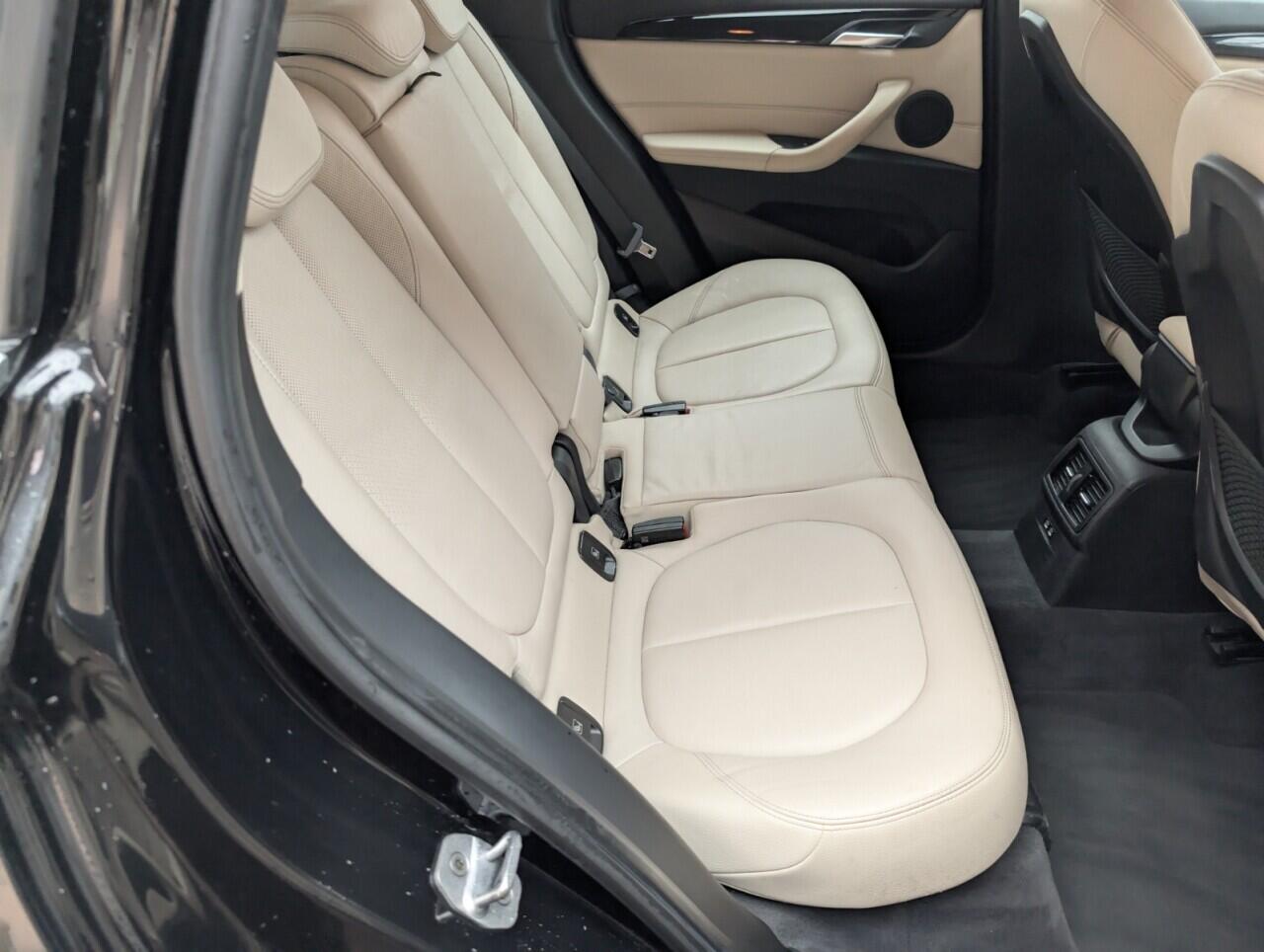 Used BMW X1 2018 for sale - 76424129: Photo 24