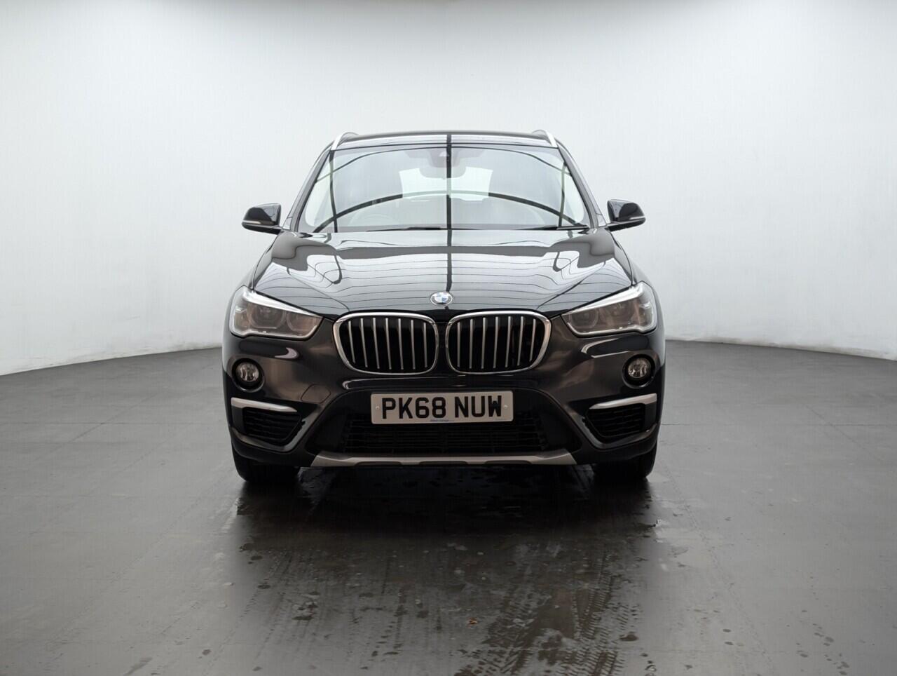 Used BMW X1 2018 for sale - 76424129: Photo 3