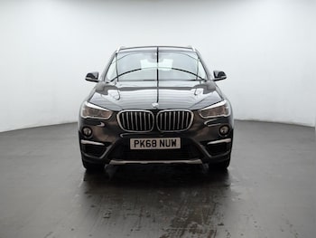 Used BMW X1 2018 for sale - 76424129: Photo