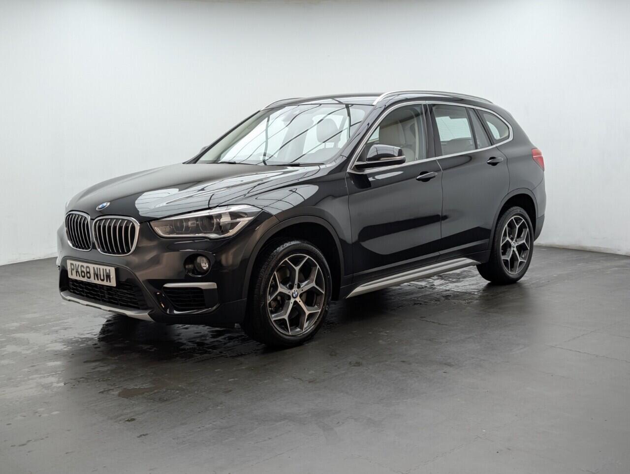 Used BMW X1 2018 for sale - 76424129: Photo 4