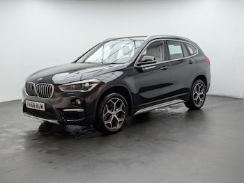 Used BMW X1 2018 for sale - 76424129: Photo