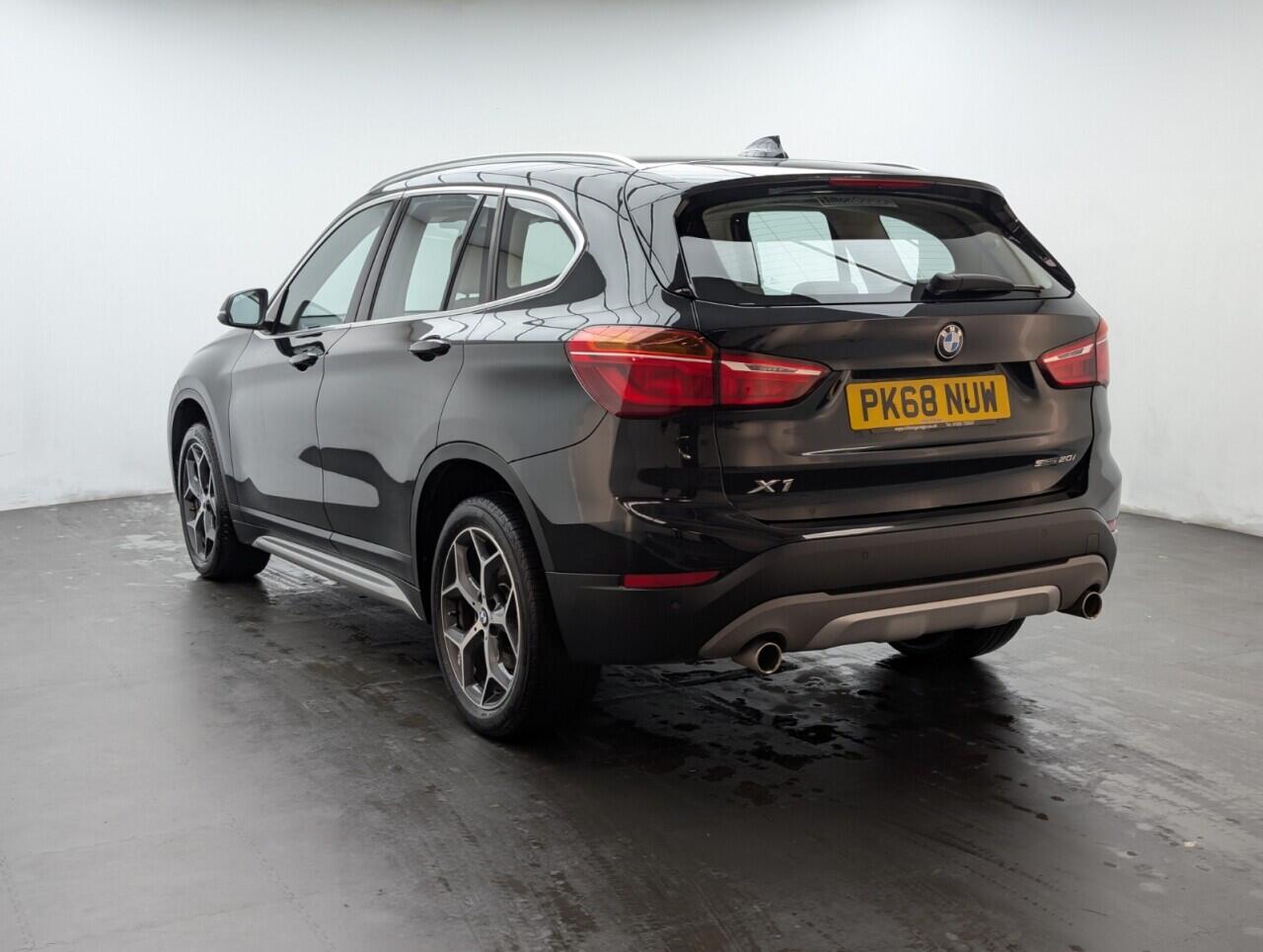 Used BMW X1 2018 for sale - 76424129: Photo 6