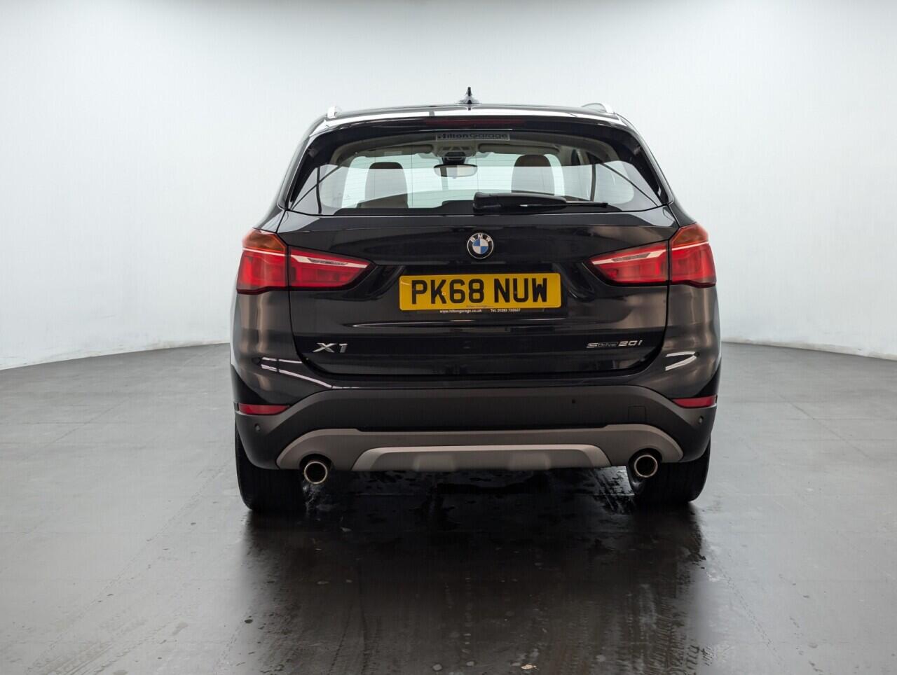 Used BMW X1 2018 for sale - 76424129: Photo 7