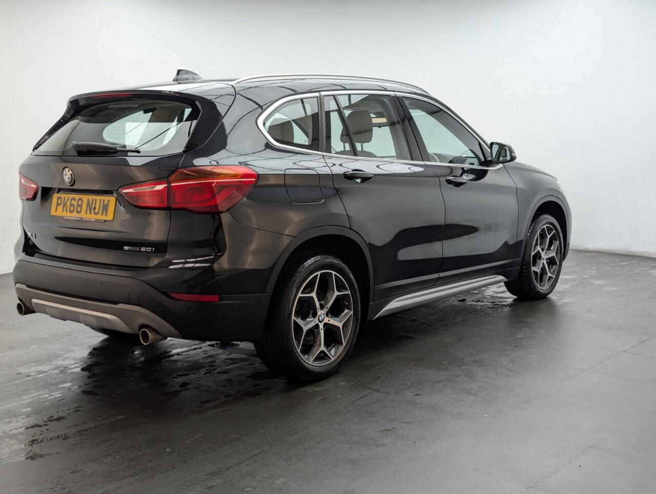 Used BMW X1 2018 for sale - 76424129: Photo 8