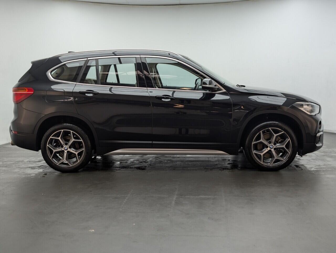 Used BMW X1 2018 for sale - 76424129: Photo 9