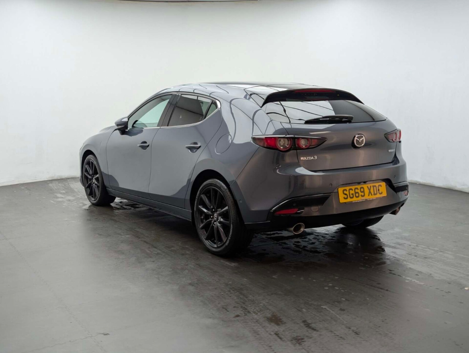 Used Mazda Mazda3 2019 for sale - 77766944: Photo 10