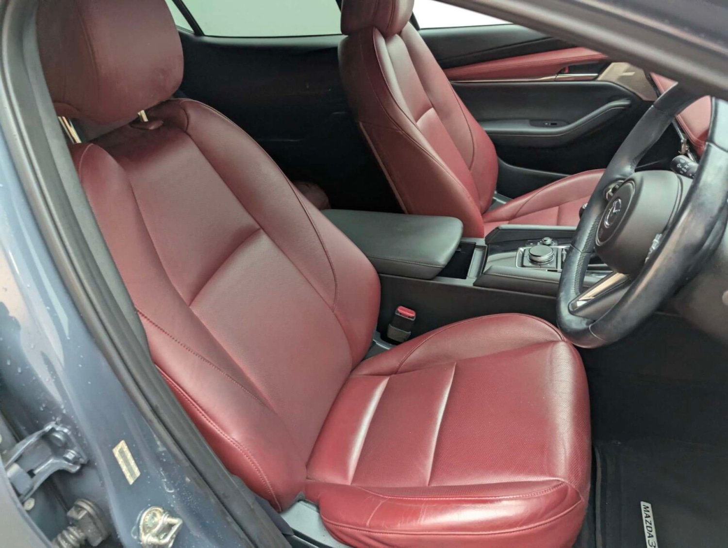 Used Mazda Mazda3 2019 for sale - 77766944: Photo 16