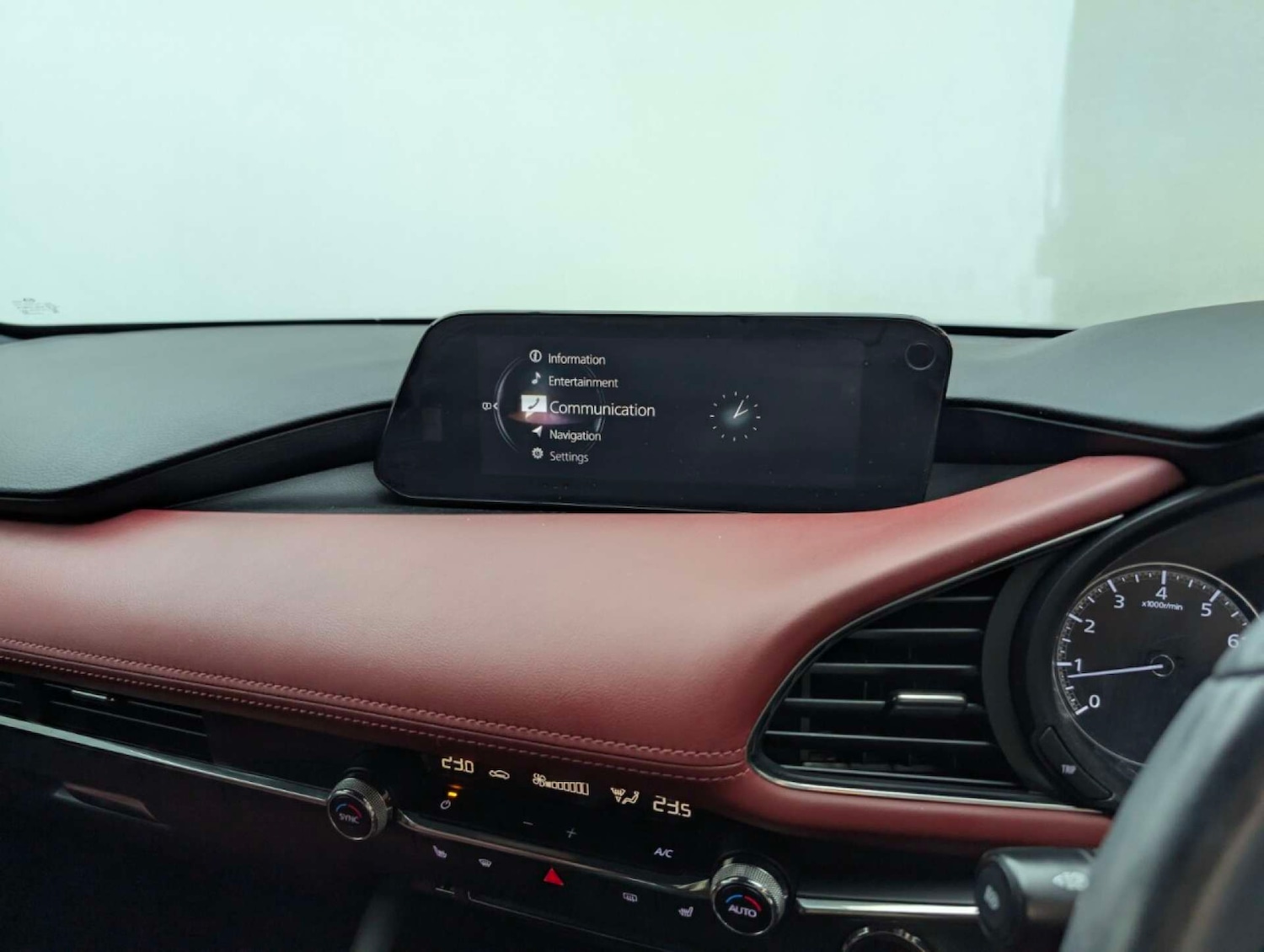 Used Mazda Mazda3 2019 for sale - 77766944: Photo 17