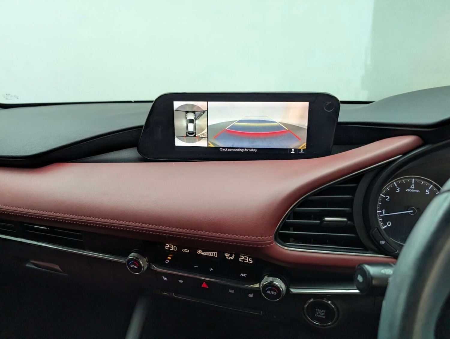 Used Mazda Mazda3 2019 for sale - 77766944: Photo 18