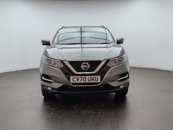 Used Nissan Qashqai 2021 for sale - 78761421: Photo