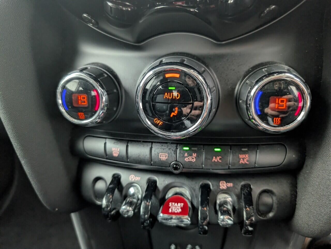 Used MINI Hatch 2016 for sale - 77130997: Photo 14