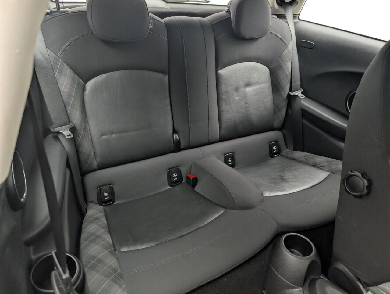 Used MINI Hatch 2016 for sale - 77130997: Photo 21