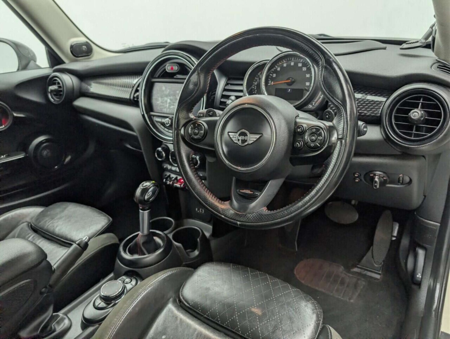 Used MINI Hatch 2018 for sale - 77713038: Photo 11