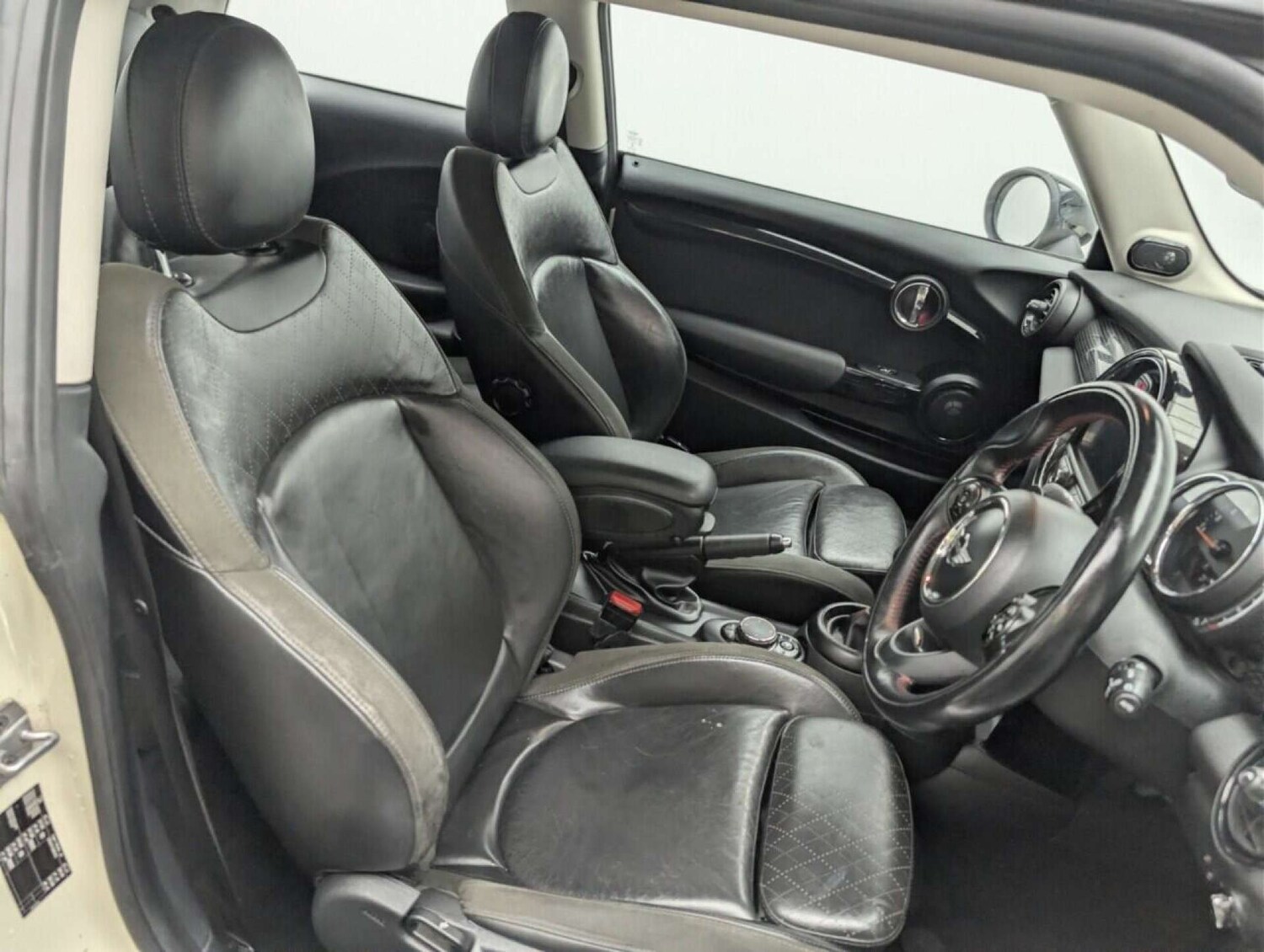 Used MINI Hatch 2018 for sale - 77713038: Photo 12