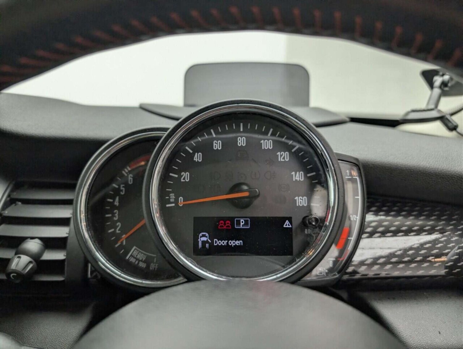 Used MINI Hatch 2018 for sale - 77713038: Photo 17