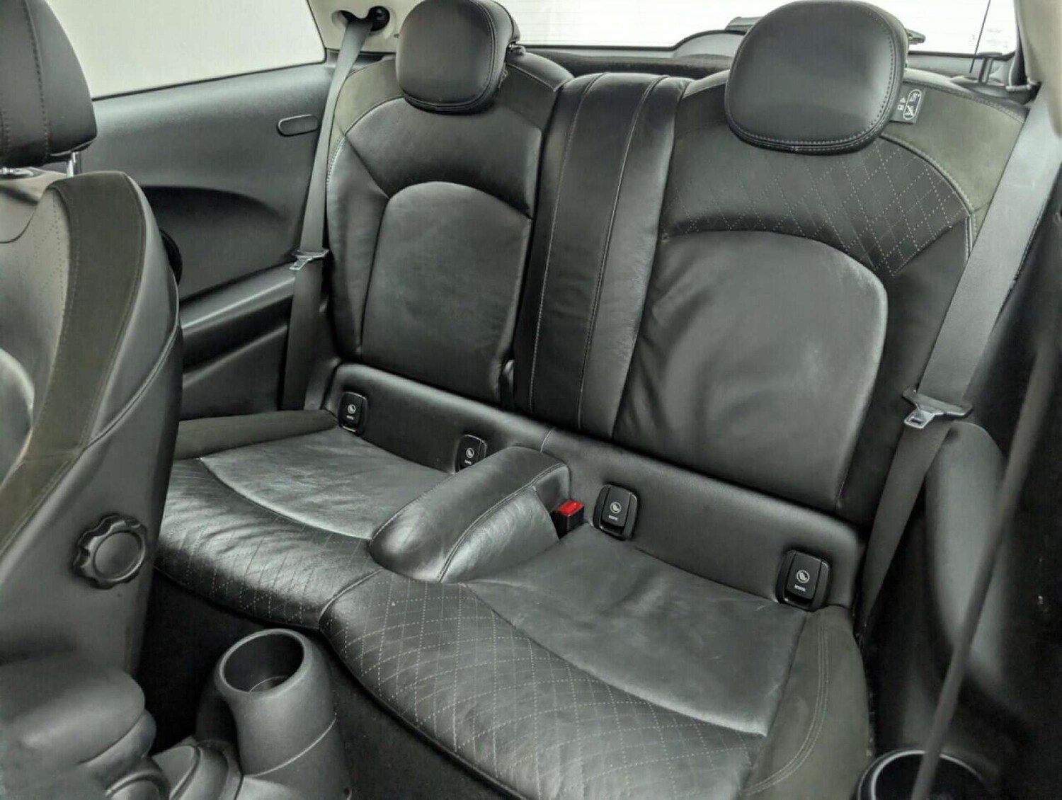 Used MINI Hatch 2018 for sale - 77713038: Photo 23