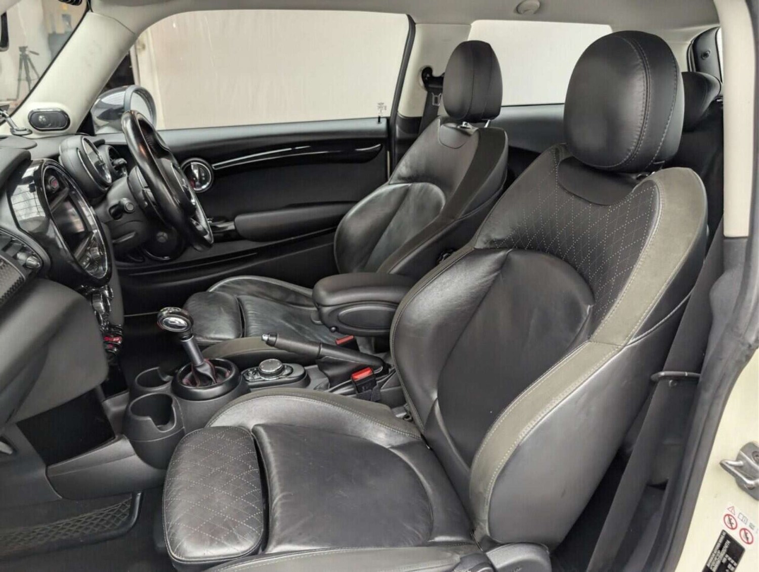 Used MINI Hatch 2018 for sale - 77713038: Photo 24